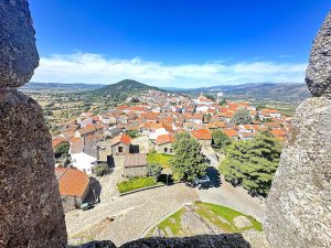 Step Back in Time: Discover the Top 5 Historical Villages of Portugal