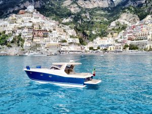 Top 7 Amalfi Coast Private Boat Tours