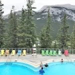 Banff Upper Hot Springs: A First Time Visitor’s Guide