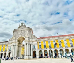 Top Tips for a Fashion Photo Shoot In Lisbon