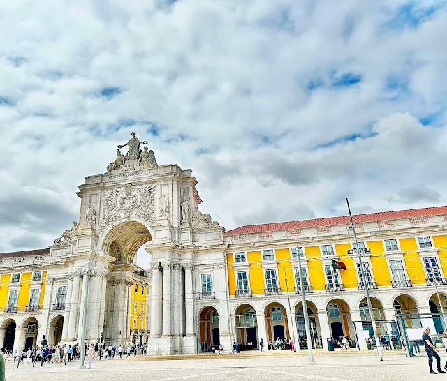 Top Tips for a Fashion Photo Shoot In Lisbon