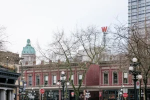 3 Must See Sights in Gastown: + A Style Guide