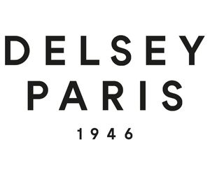 DELSEY PARIS Logo