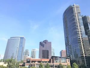 A Weekend In Bellevue WA: Where to Shop, Stay and Eat