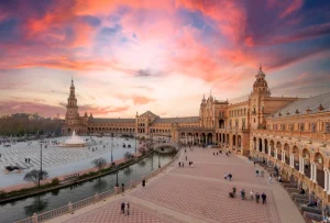 Exploring Sevilla’s Soul and the Louvre’s Art: A Journey of Discovery