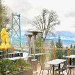 Breathtaking Stanley Park Views in Vancouver