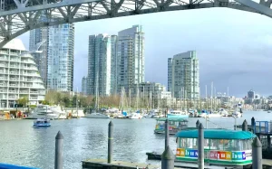 Vancouver B.C: Best Things to do on Granville Island