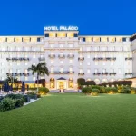 Tea, Cocktails, and Secret Agents: Inside the Spy Bar at Hotel Palácio, Estoril