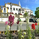Step Into a Fairytale: Touring Sintra’s National Palace and Monserrate Palace