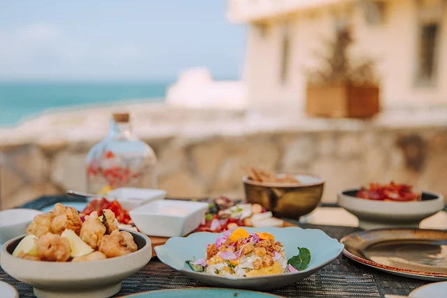 A Food Lover’s Guide to Unforgettable Restaurants in Cascais & Sintra