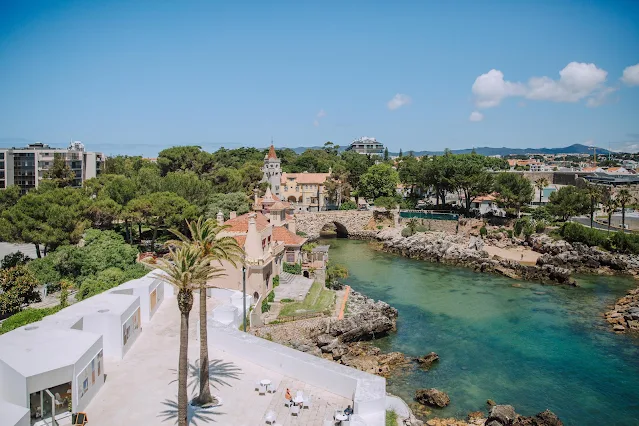 3 Perfect Days in Cascais: A Mini Guide to Portugal’s Coastal Gem