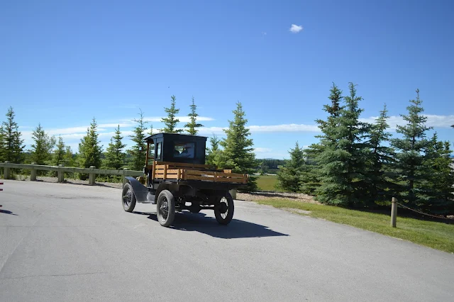 Heritage Park Calgary Alberta: A Complete Visitor’s Guide
