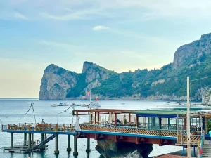 Best Places to Eat in Nerano, Italy: Lo Scoglio, Villarena Winery & More