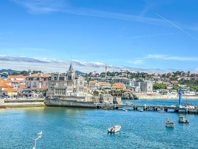 Where to Stay in Cascais, Portugal: Why Vila Galé Is the Coastal Getaway You’ve Been Dreaming Of
