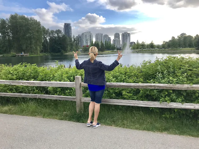 Coquitlam B.C.: How to Explore Like a Local