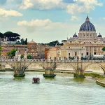 Rome in Three Days Without Losing Your Sanity