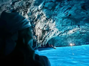 The Blue Grotto Experience: An Amazing Day Trip from Sorrento